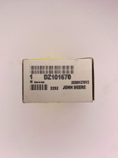 Штанга DZ101670 (R123565)